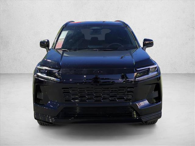 New 2026 Toyota RAV4 AWD Plug-in Hybrid image 6