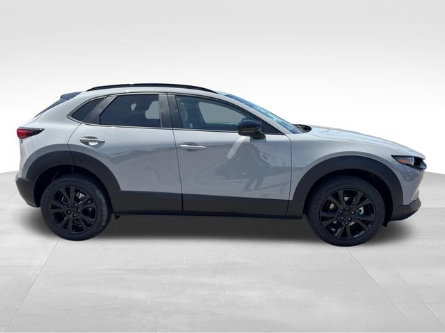 New 2026 MAZDA CX-30 2.5 Turbo Aire Edition AWD/4WD image 6
