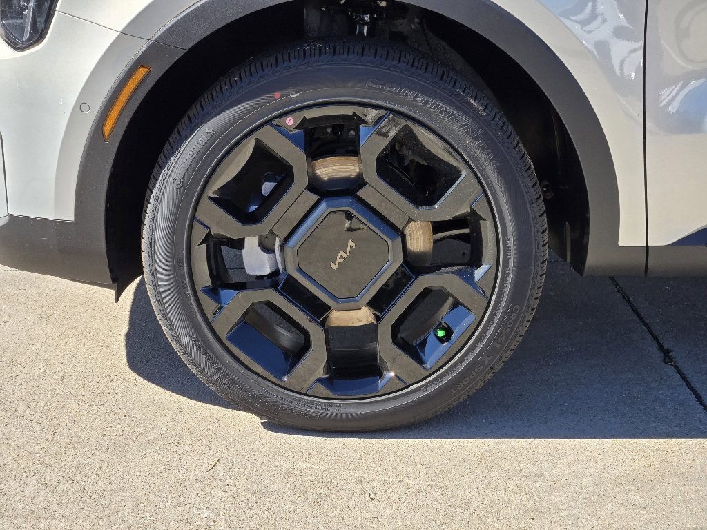 New 2026 Kia Sorento SX Prestige image 8