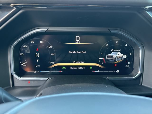 New 2026 GMC Sierra 1500 AT4X AWD/4WD image 30