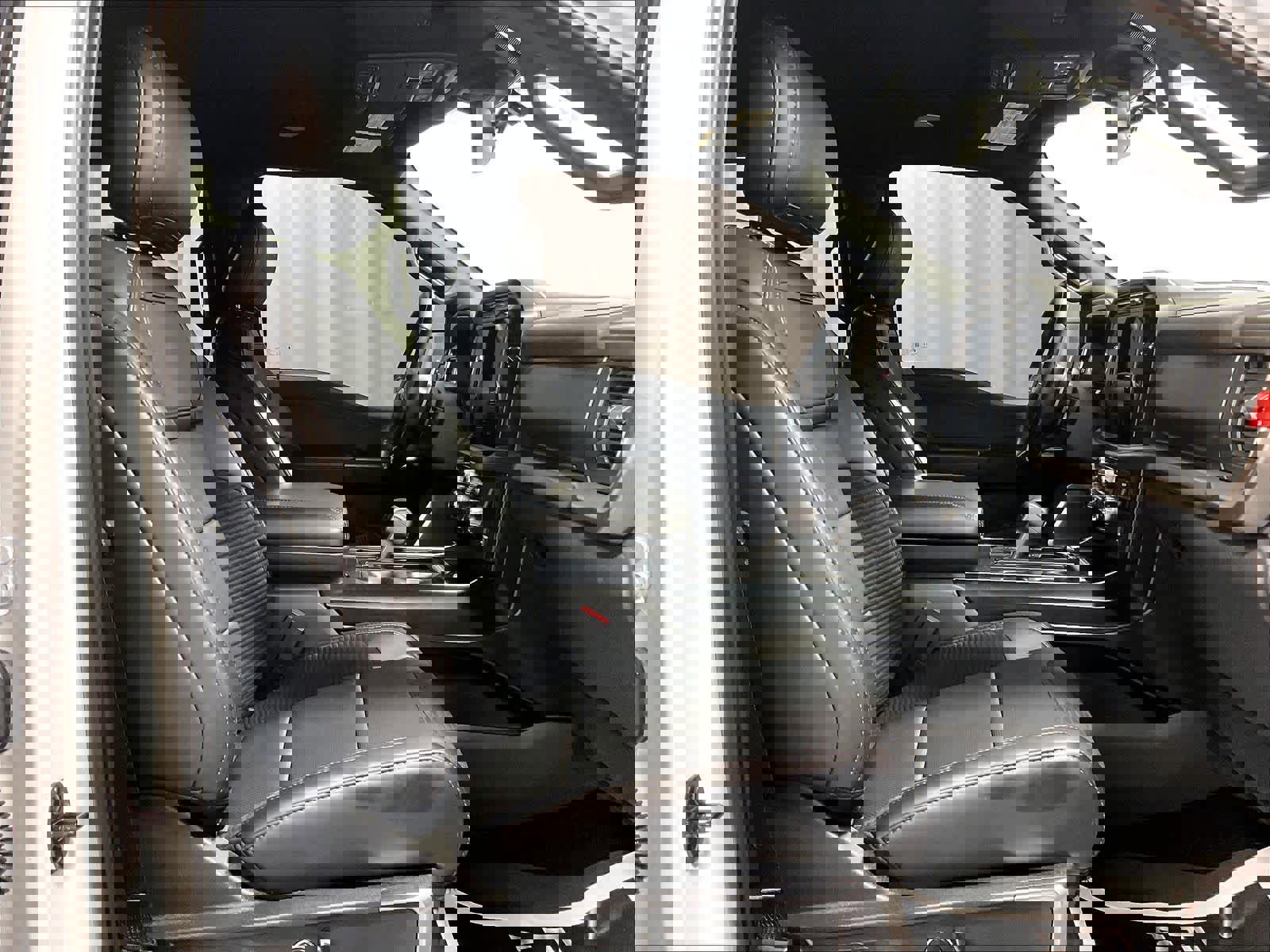 Used 2023 Ford F150 Raptor image 11