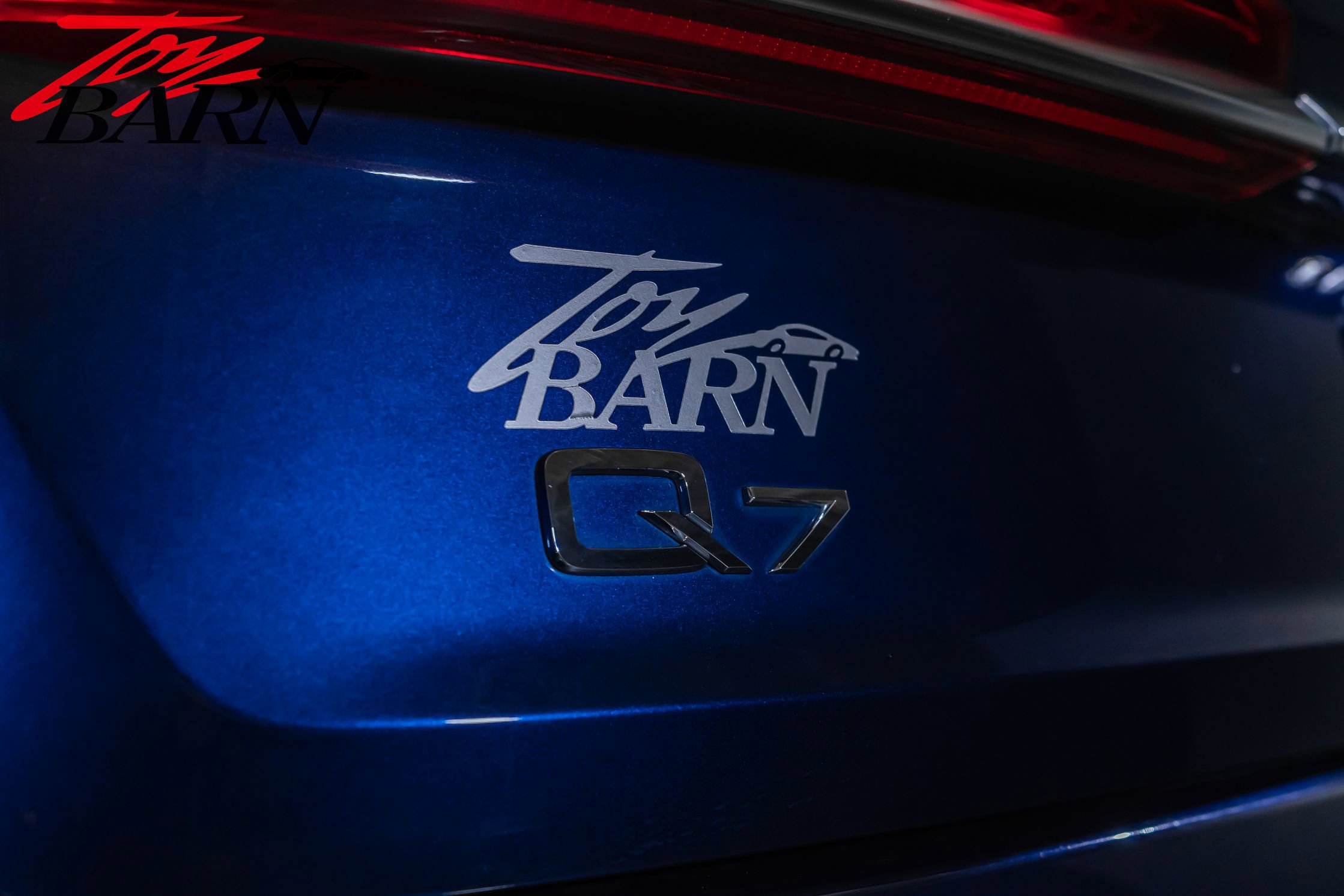 Used 2023 Audi Q7 2.0T Premium Plus w/ Premium Plus Package image 15