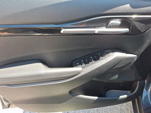 Certified 2026 Kia Seltos S image 13