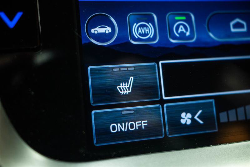 Used 2022 Subaru Outback Onyx Edition XT w/ Popular Package #2 AWD/4WD image 23