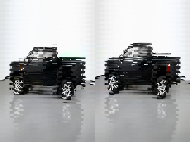 Used 2019 GMC Canyon SLT w/ Trailering Package AWD/4WD image 4