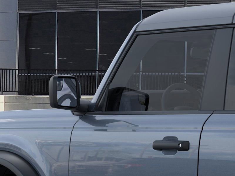 New 2025 Ford Bronco 4-Door image 22