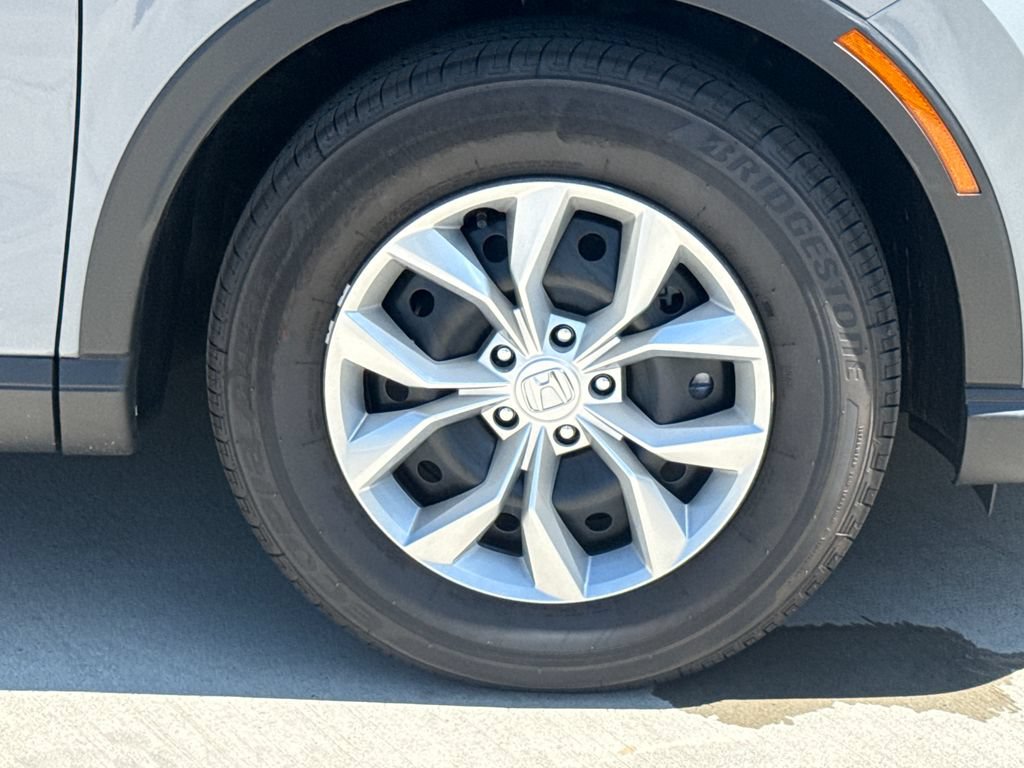 Certified 2026 Honda CR-V LX image 11