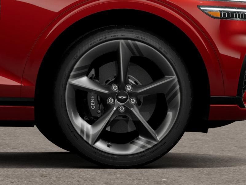 New 2026 Genesis GV70 2.5T Sport Prestige AWD/4WD image 12