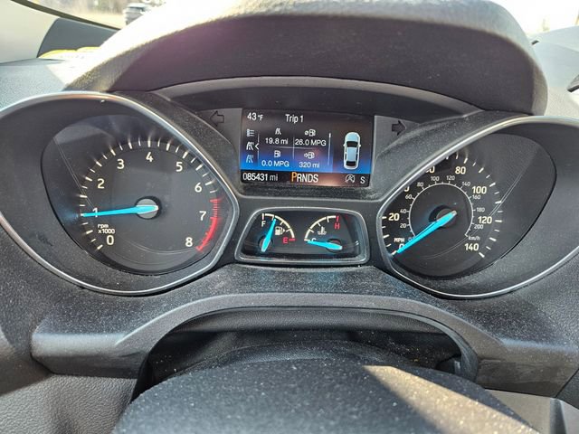 Used 2019 Ford Escape SEL image 16