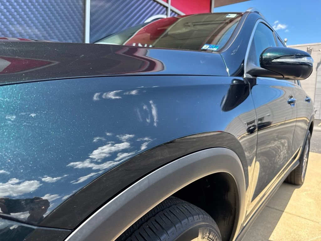 Used 2023 Mercedes-Benz GLE 350 4MATIC image 17