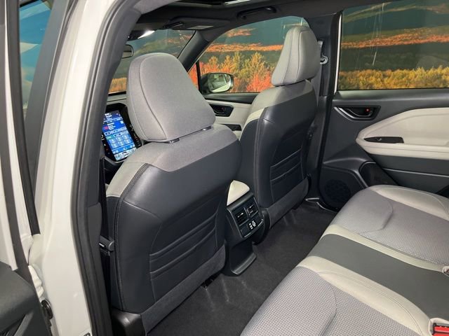 Certified 2025 Subaru Forester Premium image 51