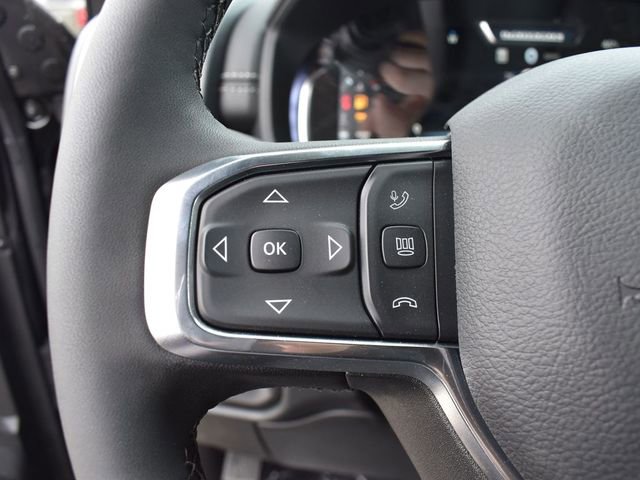 New 2026 RAM 3500 Laramie image 18