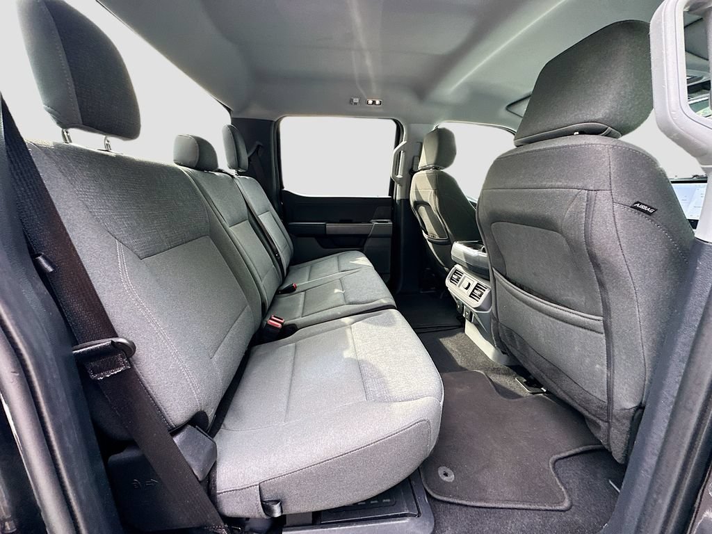 Used 2024 Ford F150 XLT w/ Mobile Office Package AWD/4WD image 27