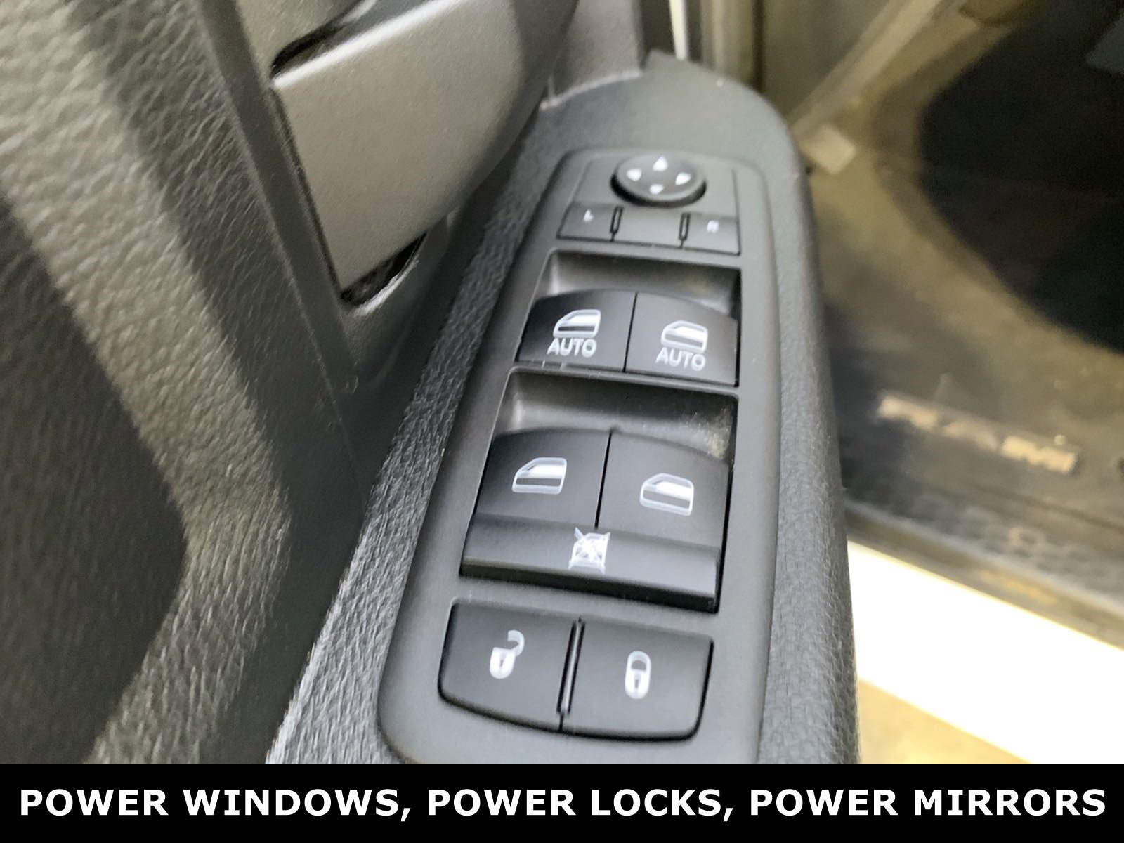 Used 2022 RAM 2500 Tradesman image 4