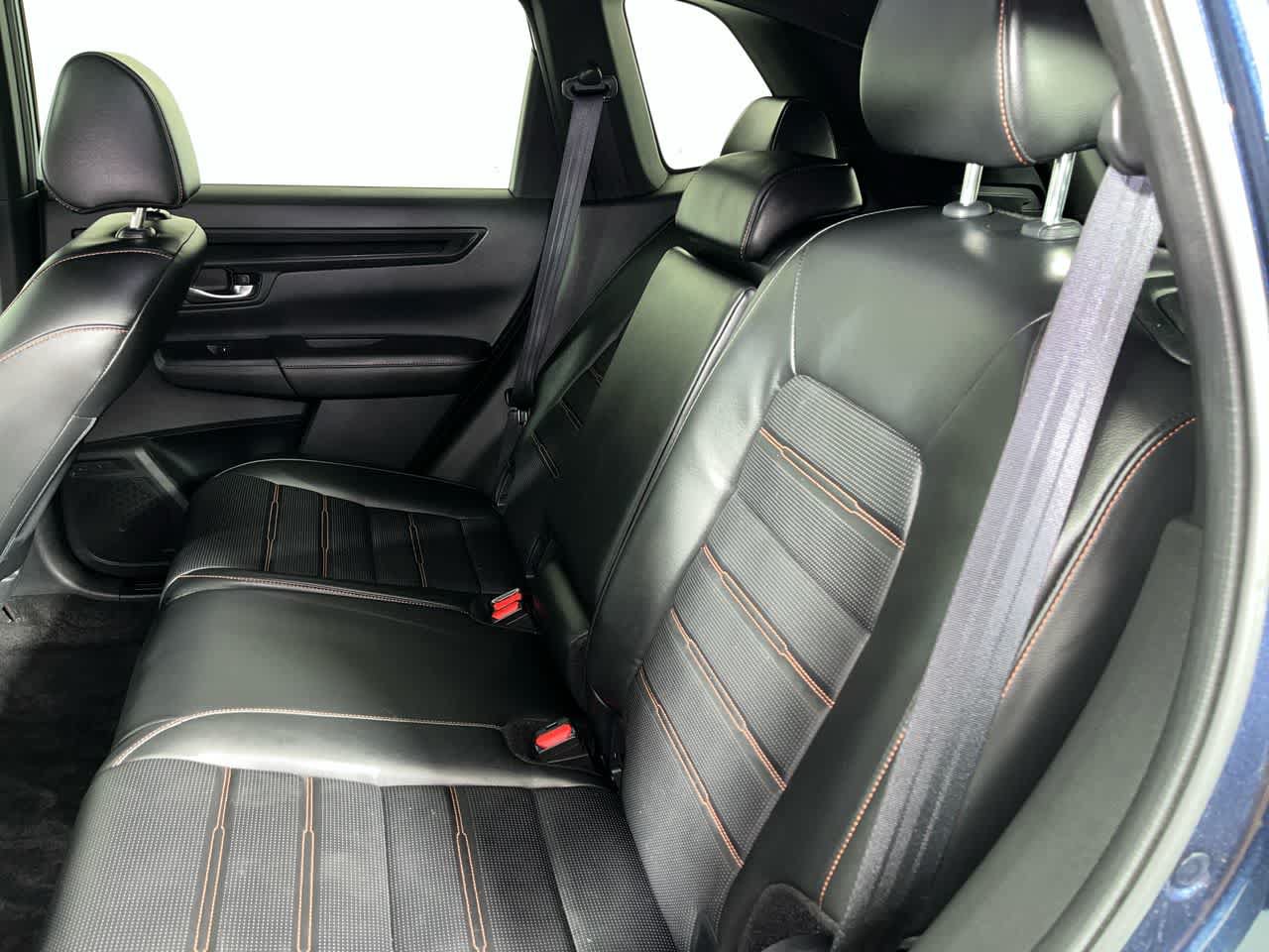 Used 2025 Honda CR-V Sport-L image 28