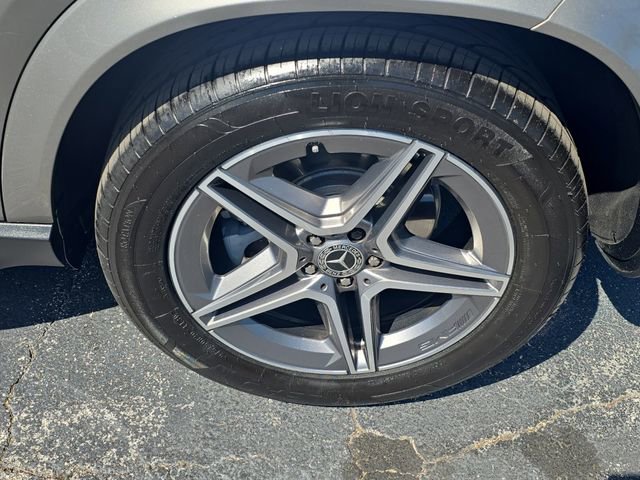 Used 2022 Mercedes-Benz GLE 350 image 7