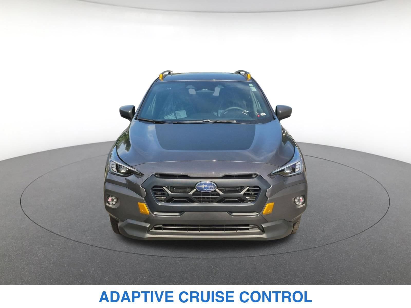 New 2026 Subaru Crosstrek 2.5i Wilderness AWD/4WD image 2