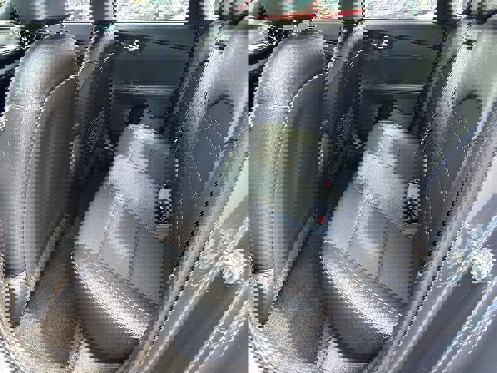 Used 2022 Kia Forte GT-Line image 10