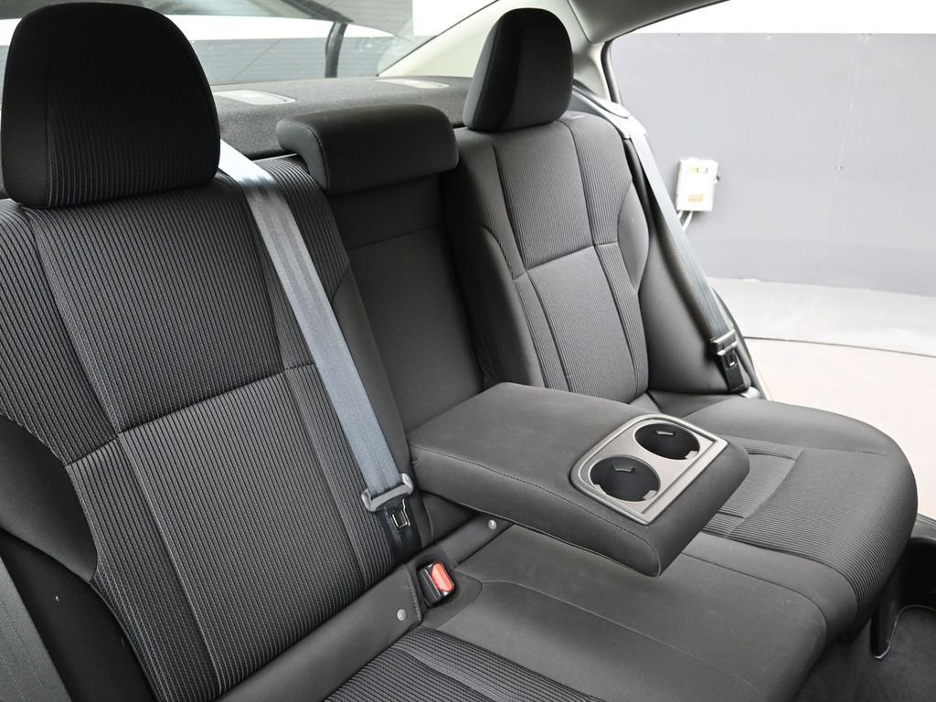 Certified 2025 Subaru Legacy Premium image 16