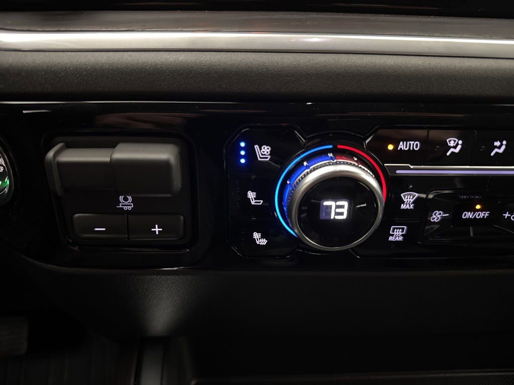 New 2026 GMC Sierra 1500 SLT w/ SLT Premium Plus Package image 46