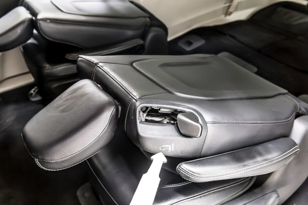 Used 2022 Chrysler Pacifica Touring-L FWD image 37
