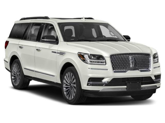 Used 2018 Lincoln Navigator L Select image 6