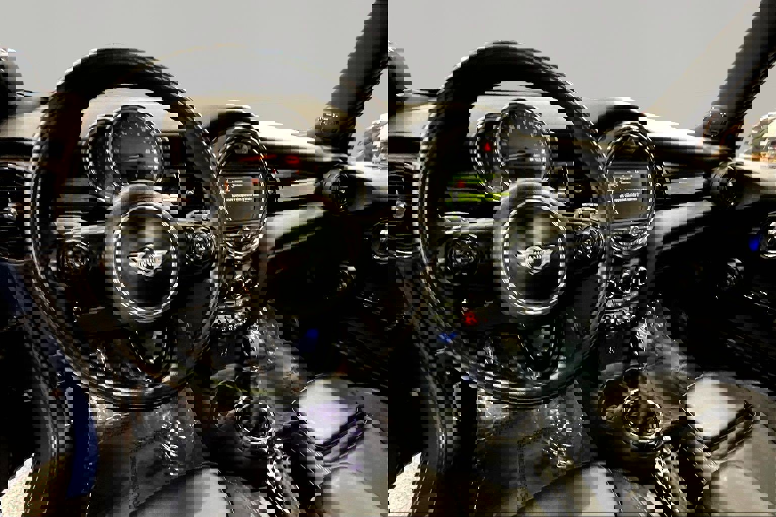 Used 2016 MINI Cooper S FWD image 7