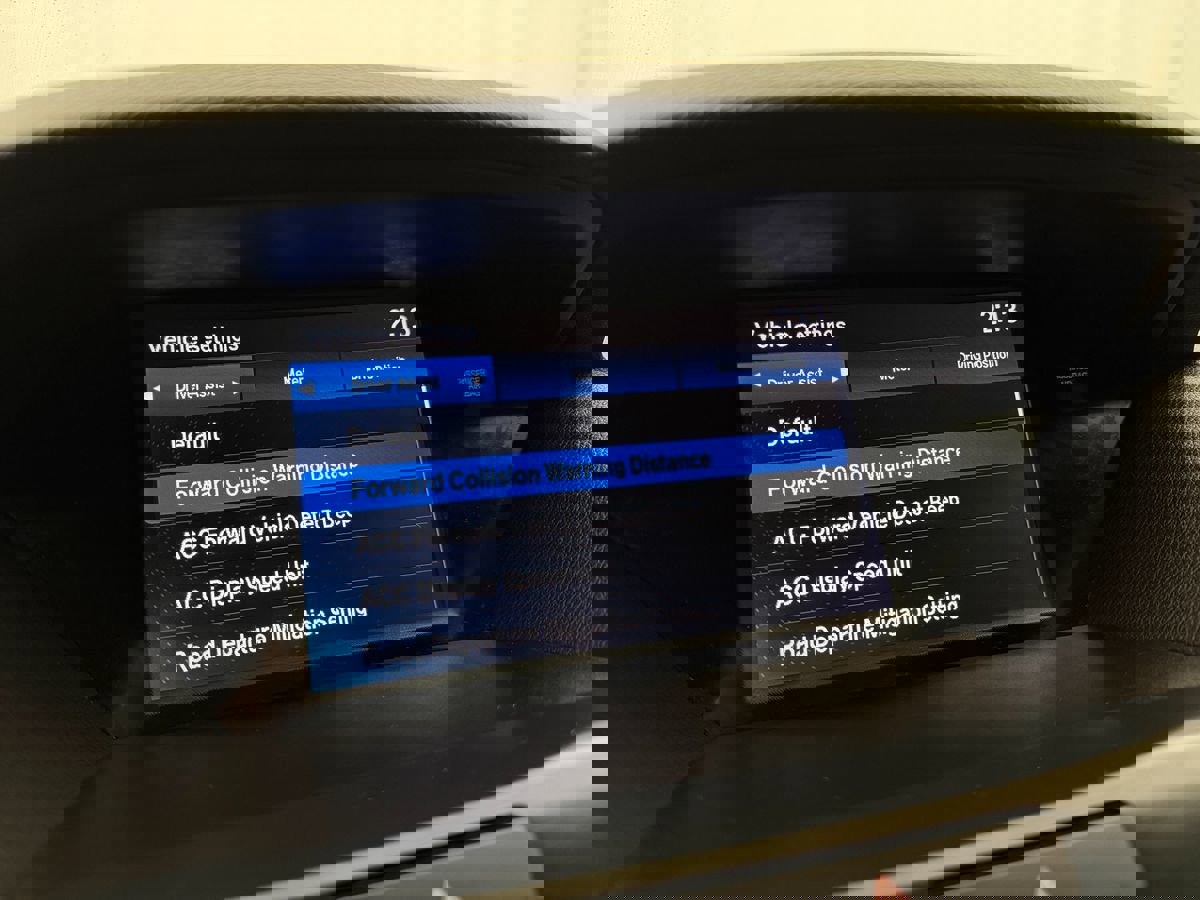 Used 2020 Acura MDX SH-AWD w/Technology Pkg image 22