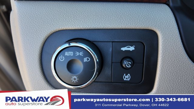 Used 2009 Chevrolet Impala LT FWD image 21