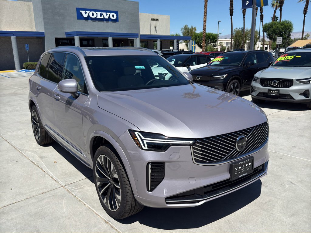 New 2026 Volvo XC90 B6 Plus w/ Protection Package Premier image 1