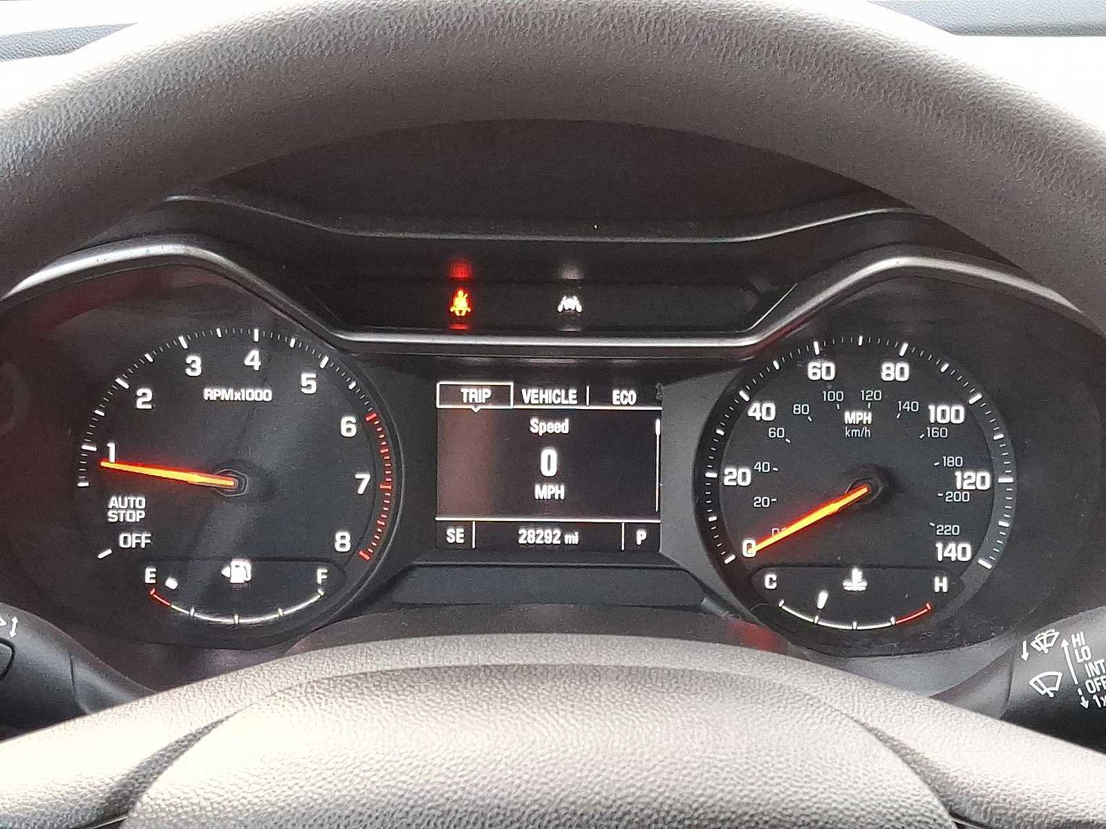 Certified 2021 Chevrolet TrailBlazer LS image 17