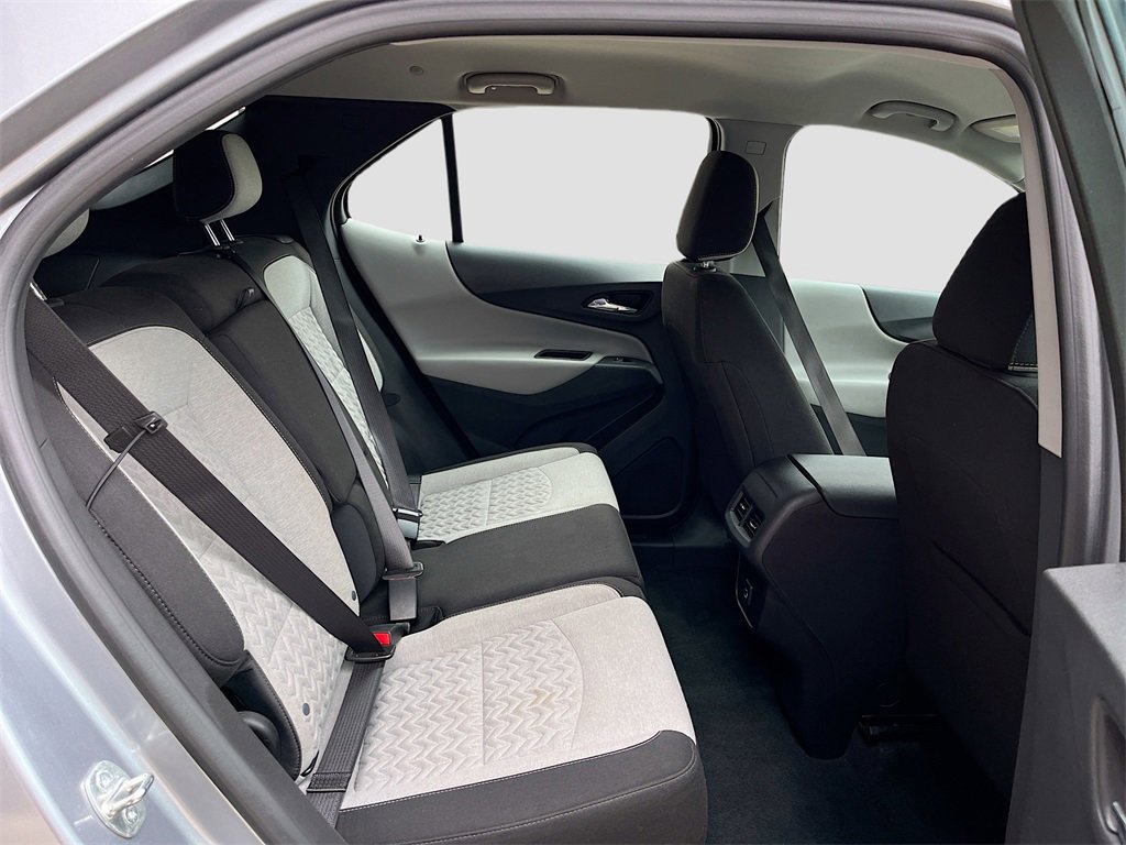 Used 2024 Chevrolet Equinox LS image 26