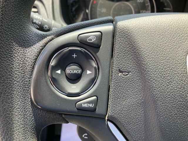 Used 2016 Honda CR-V EX image 18