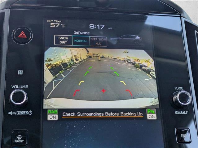 New 2026 Subaru Crosstrek 2.5i Limited w/ Crosstrek Mirror Package image 15