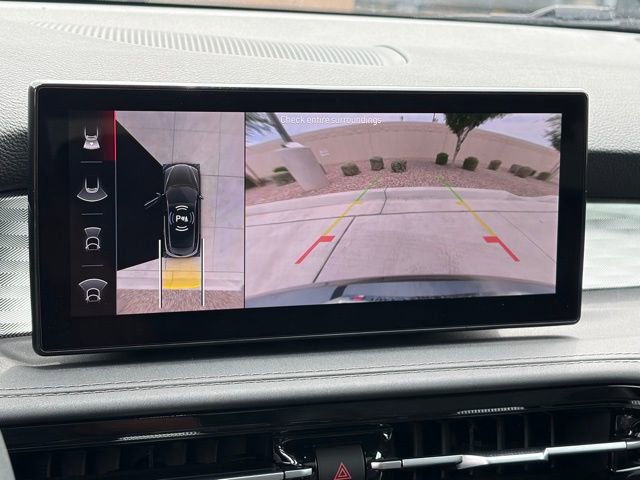 Used 2024 Alfa Romeo Tonale Veloce image 16