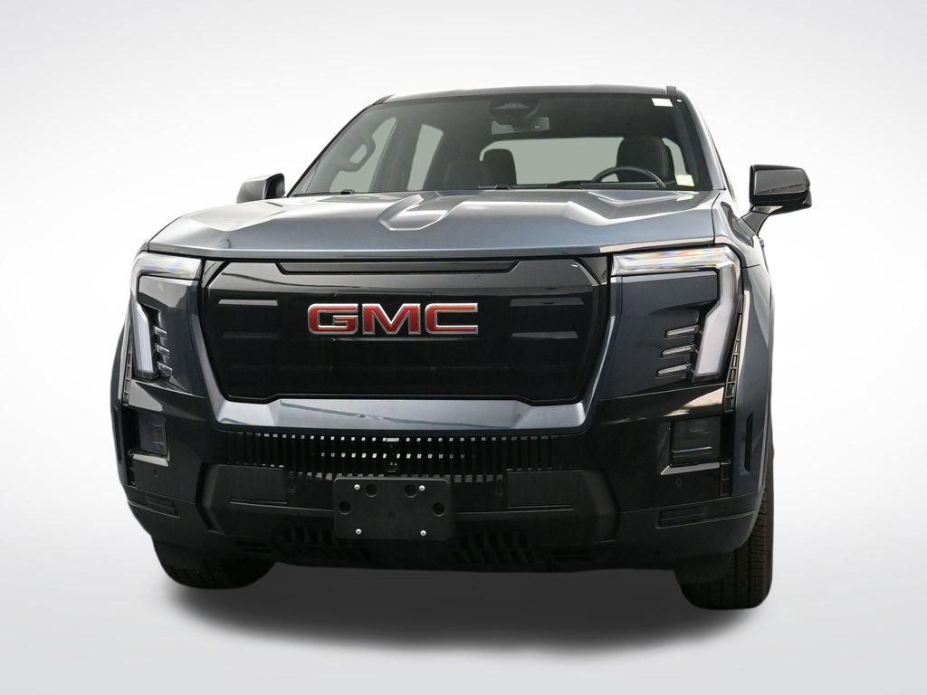 Used 2026 GMC Sierra EV Elevation image 8