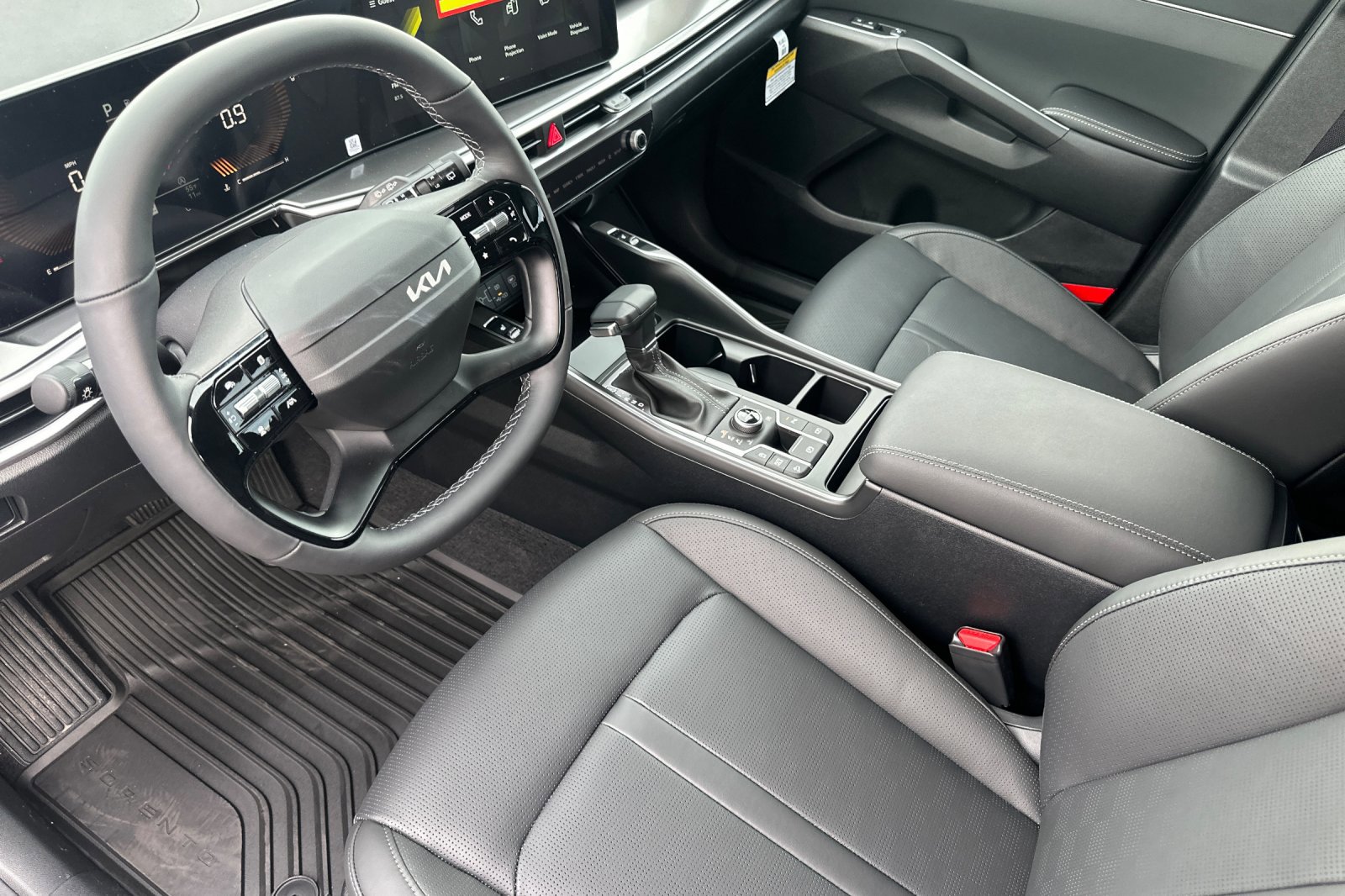 New 2026 Kia Sorento S image 11