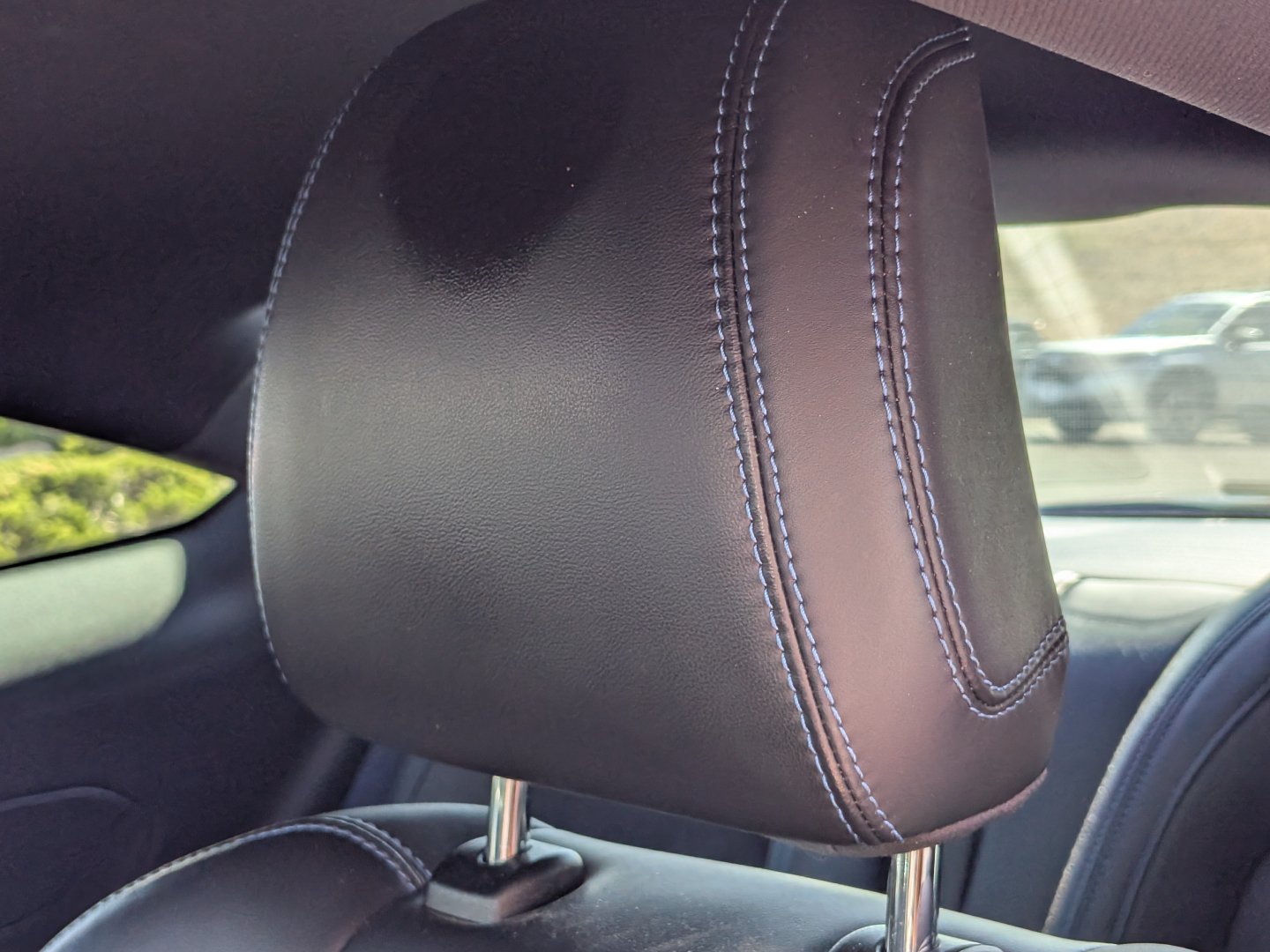 Used 2024 Ford Mustang Dark Horse RWD image 11