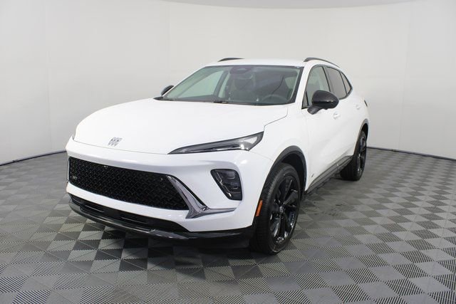 New 2026 Buick Envision Sport Touring image 23