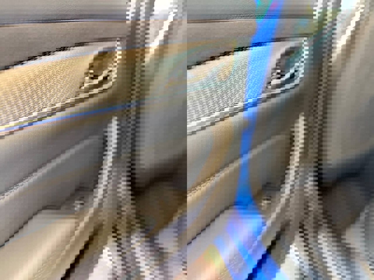 Used 2018 Cadillac CTS V w/ Luxury Package RWD image 48