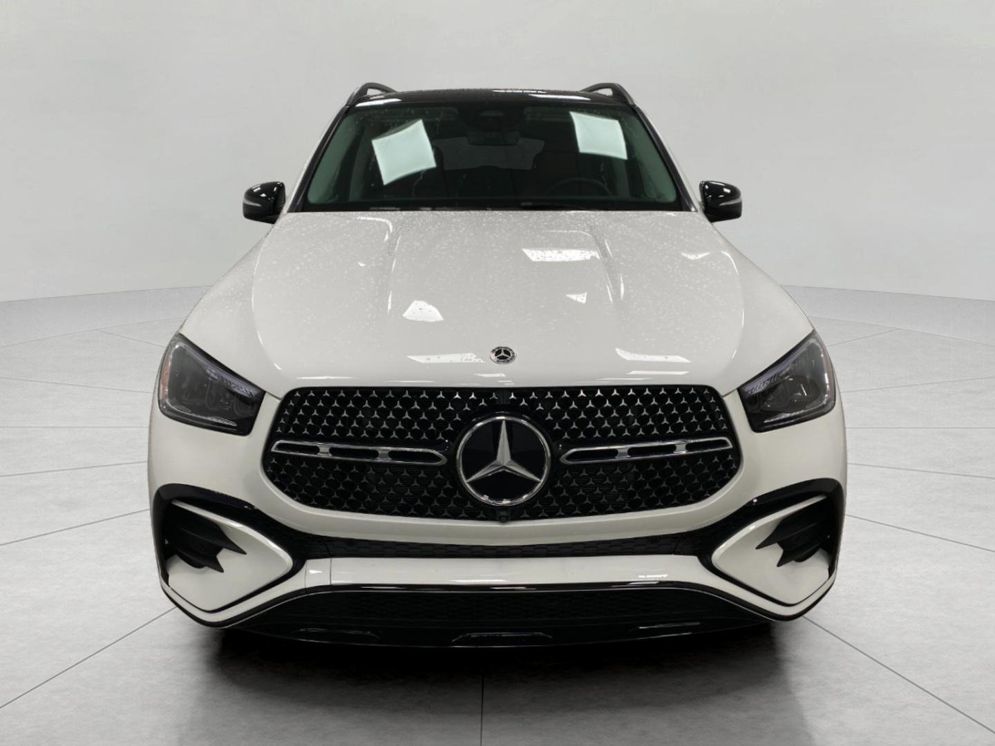Certified 2026 Mercedes-Benz GLE 450e 4MATIC image 11