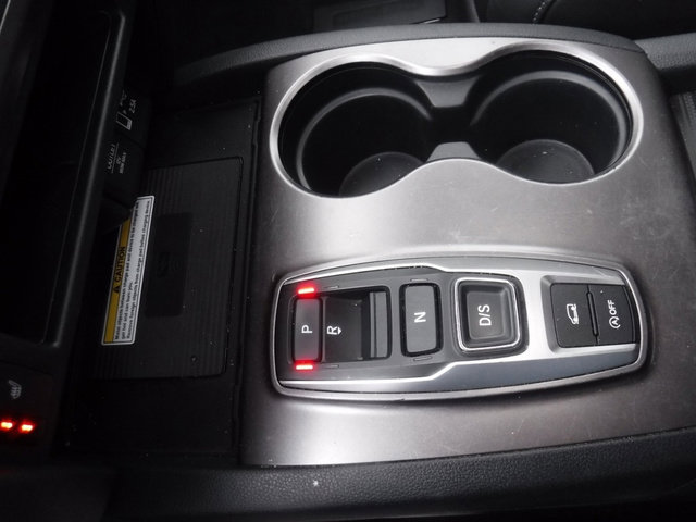 Used 2023 Honda Passport EX-L image 21