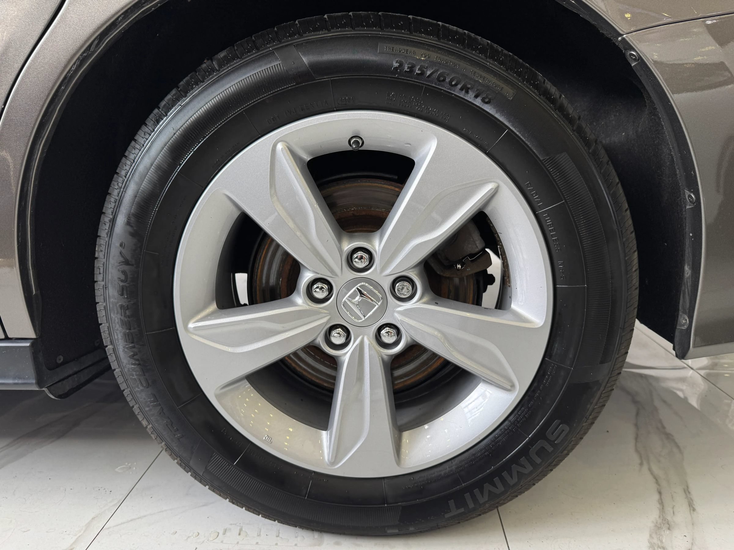 Used 2019 Honda Odyssey EX-L image 9