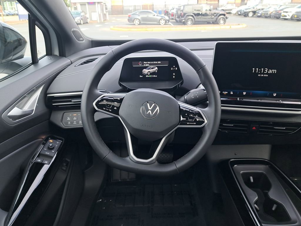 New 2026 Volkswagen ID.4 Pro S Plus image 22