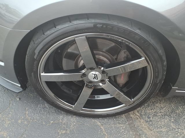 Used 2014 Ford Mustang GT Premium w/ Brembo Brake Package RWD image 7