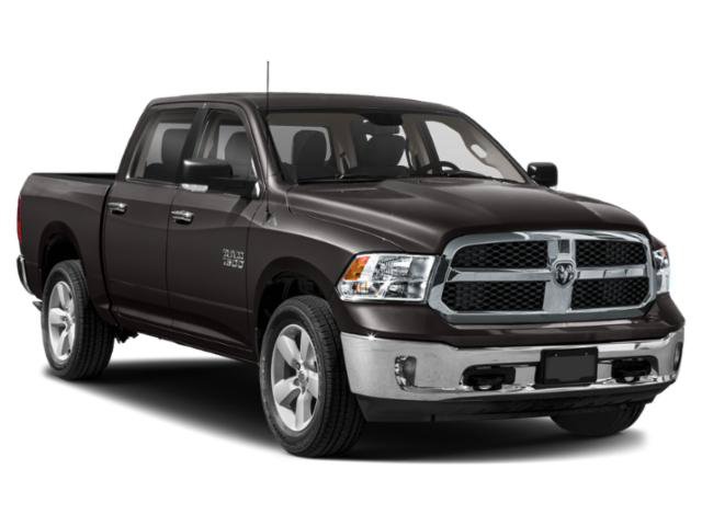 Certified 2024 RAM 1500 Warlock AWD/4WD image 6