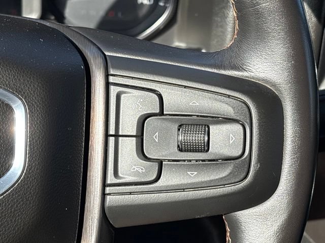 Certified 2021 GMC Sierra 1500 AT4 AWD/4WD image 23