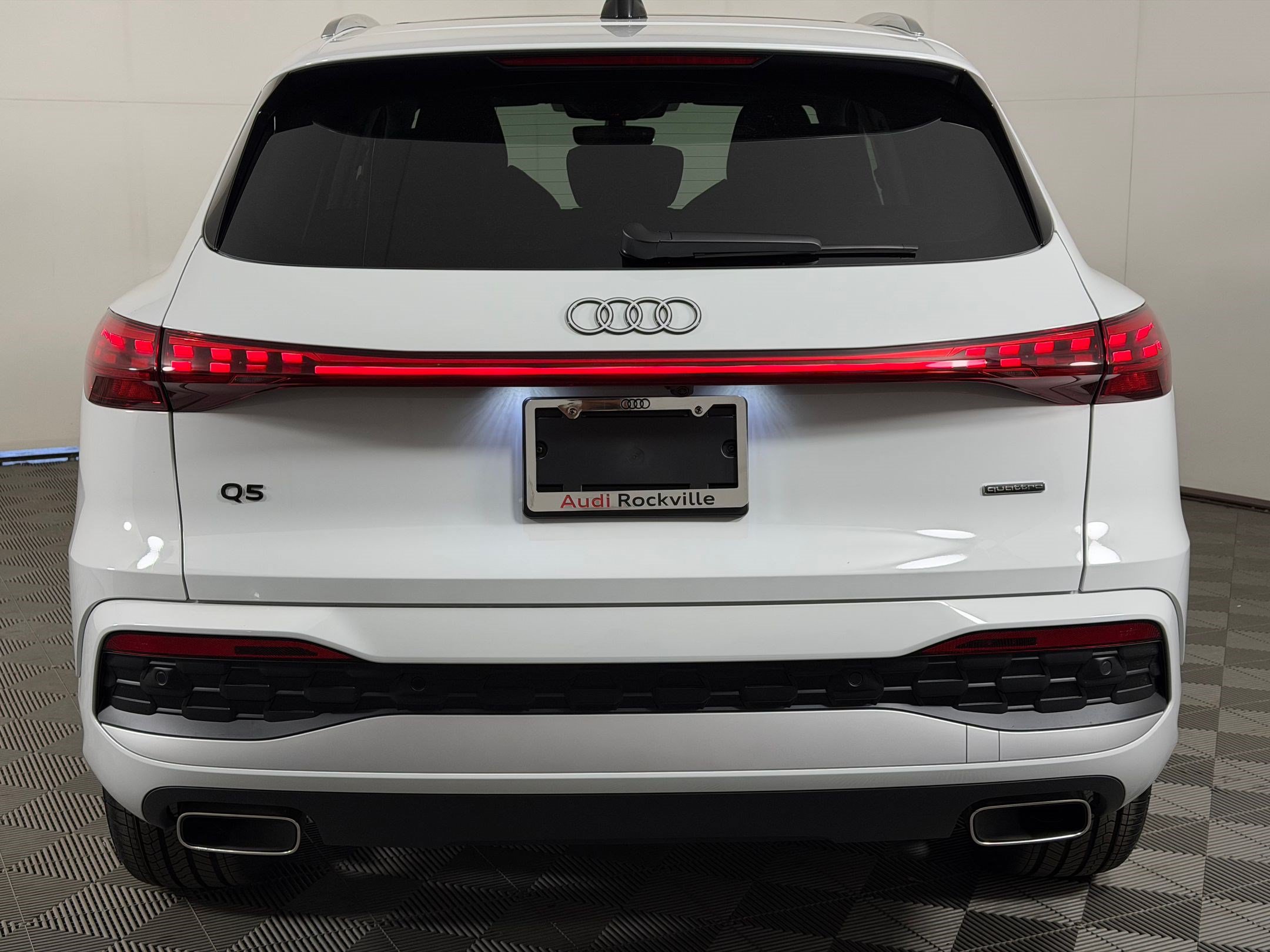 New 2026 Audi Q5 Premium AWD/4WD image 10