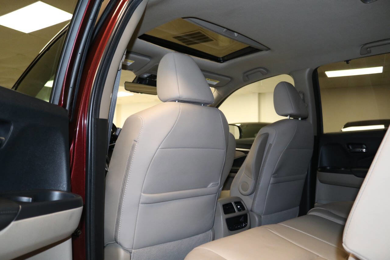 Used 2022 Honda Pilot Special Edition image 71