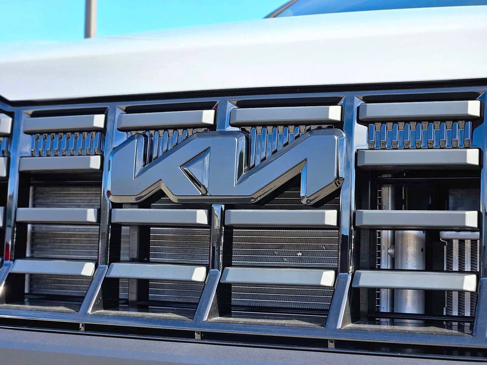 New 2027 Kia Telluride EX X-Line image 12